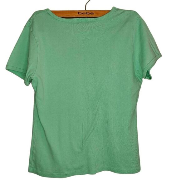 Hanes Nevada City California Boho Cotton Vintage Graphic Baby Tee - Picture 3 of 5